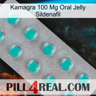 Kamagra 100 Mg Oral Jelly Sildenafil 28